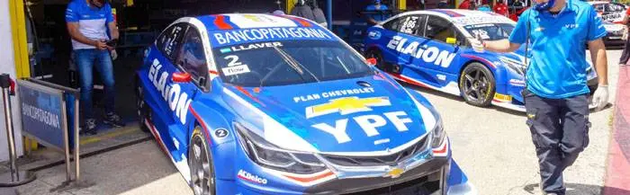 El Súper TC2000 tiene confirmadas sus fechas para 2021