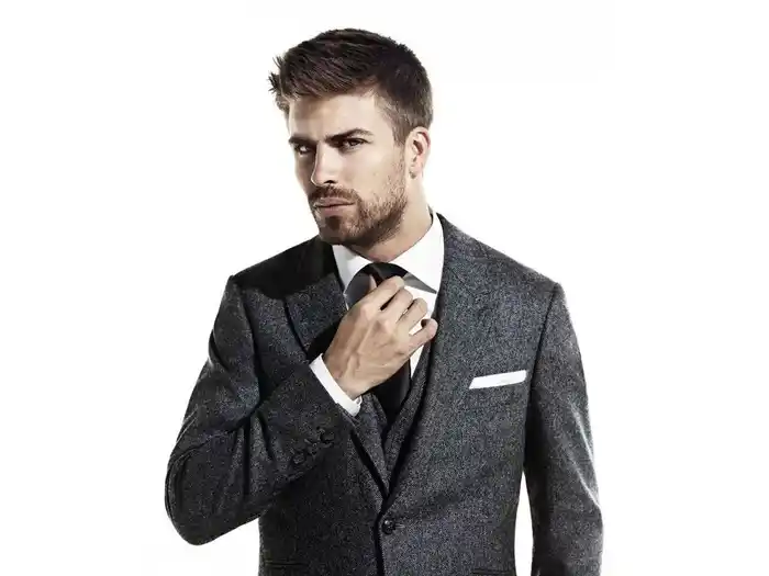 Futbolistas Íconos de la Moda - Interna 5