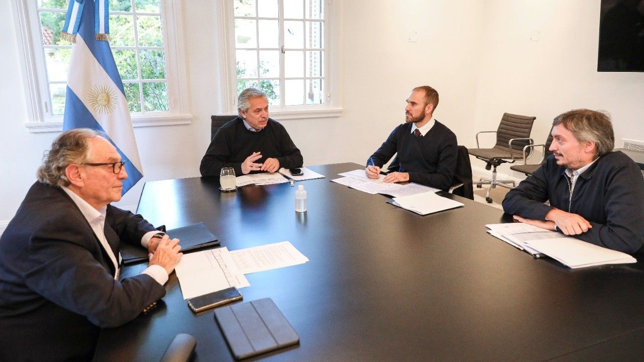 El Gobierno reglamentó el impuesto a la riqueza: Ya rige la ley