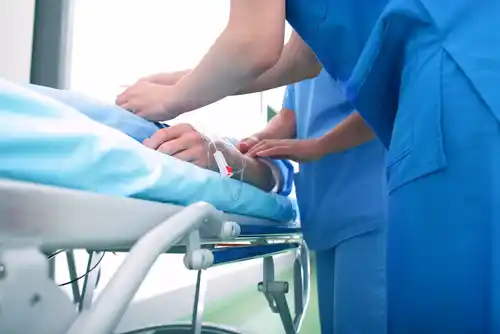 Entre Ríos: investigan a una enfermera por la muerte de un paciente en un hospital