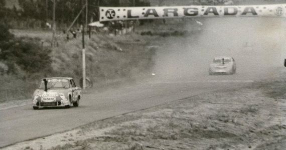 Los 47 años del semipermanente tandilense