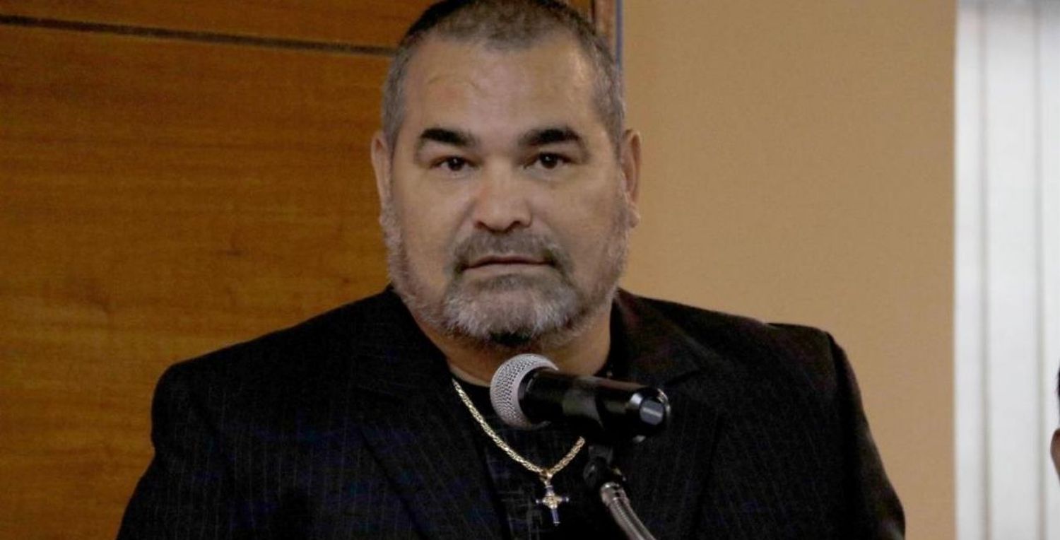 Condenan a prisión a José Luis Chilavert por difamar al presidente de la Conmebol