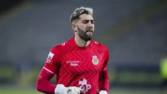 River inició gestiones para contratar al arquero Ignacio De Arruabarrena