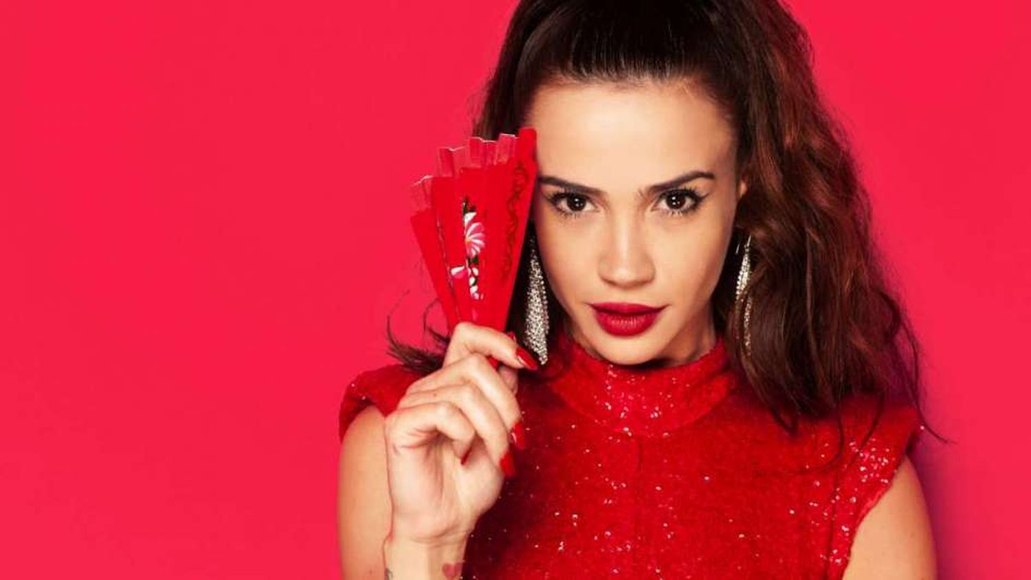 Celeste Cid estará en «El Host» y en «Separadas»