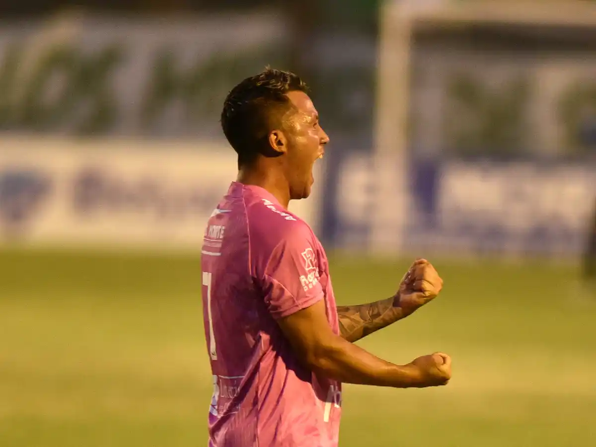 El "Chiqui" otra vez figura 