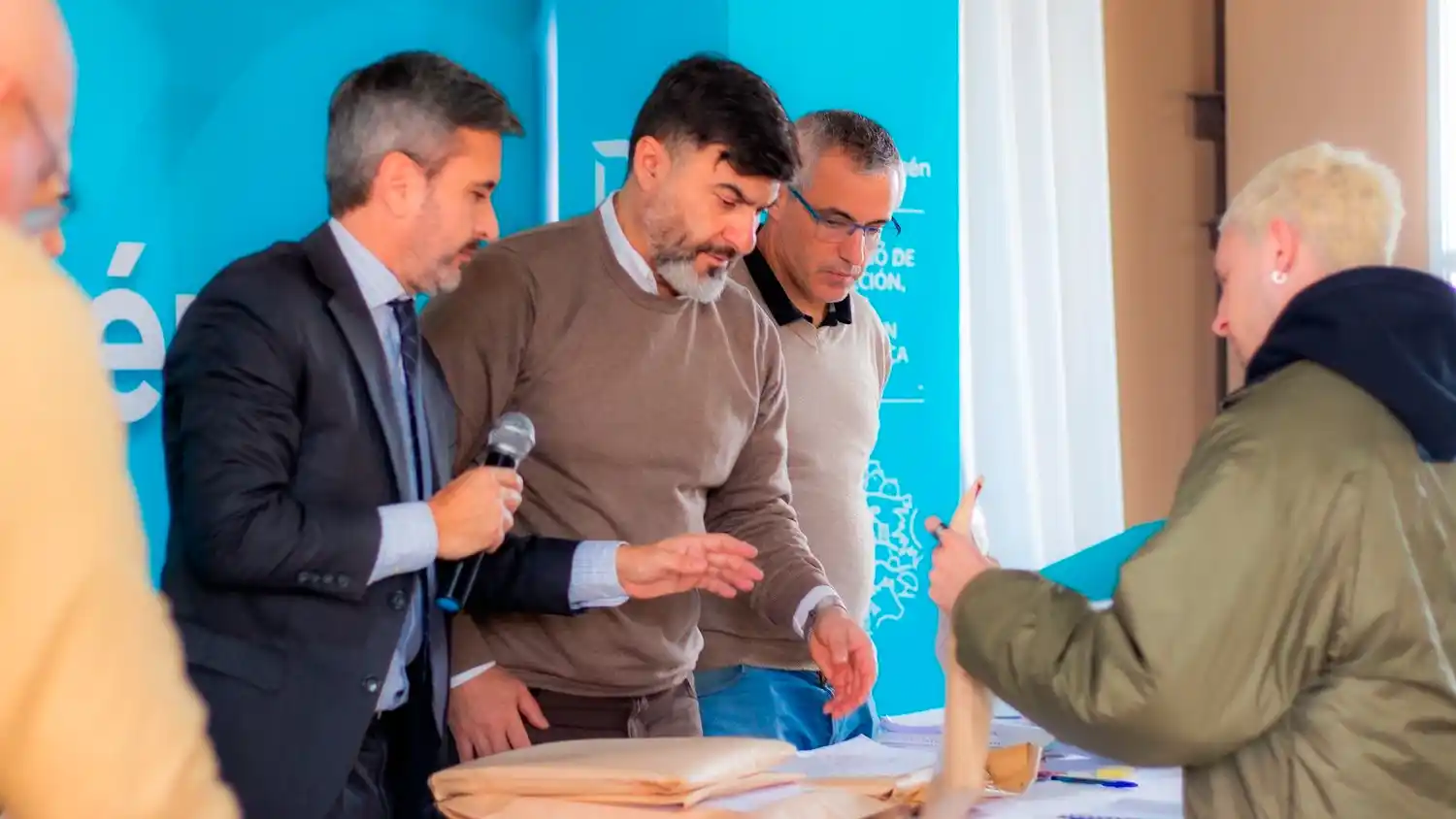 Consorcio de Gestión de Puerto Quequén