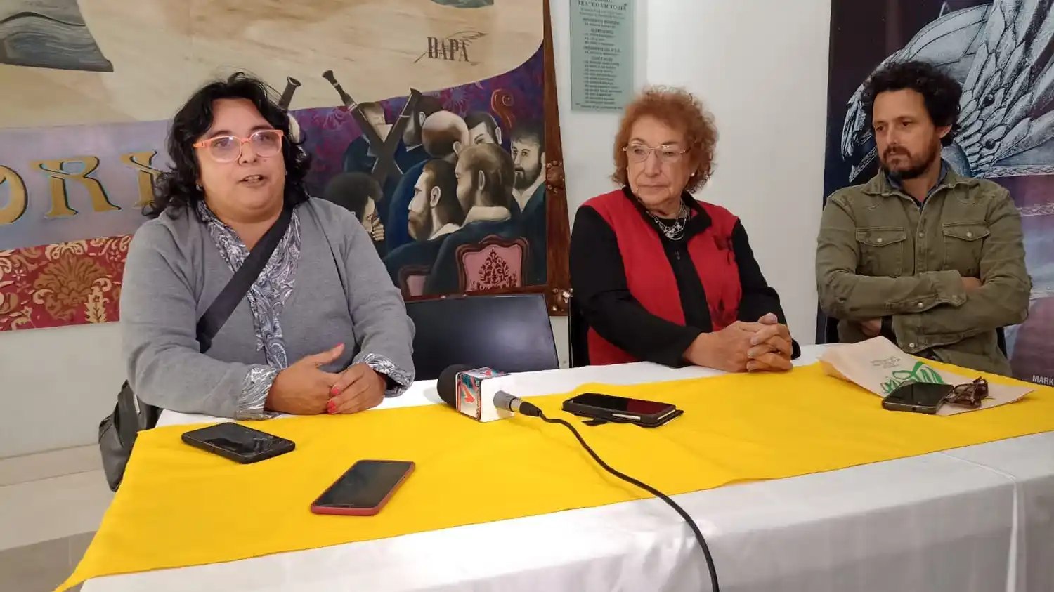 Este viernes comienza el VII Congreso Internacional de Ovnilogía