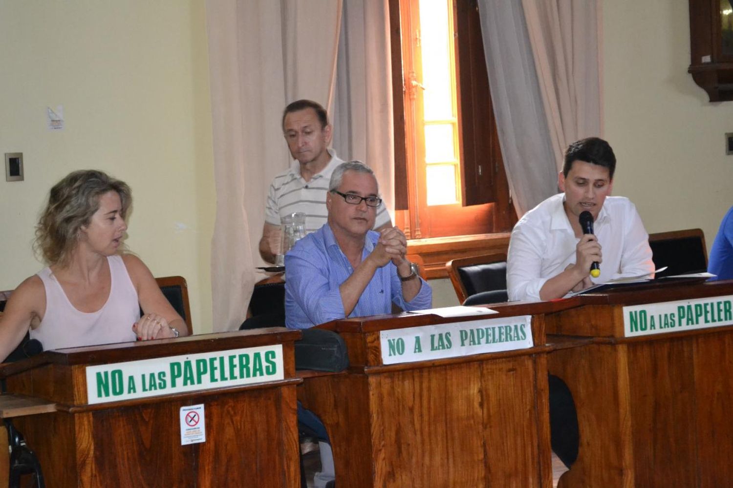 Juntos por el Cambio propone microcréditos para que los inquilinos puedan pagar los contratos de alquiler