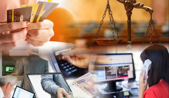 Los bancos, la TV por cable y las ventas online encabezan los reclamos en Necochea ante la oficina del consumidor