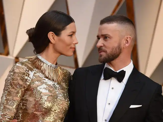 Peligra el matrimonio de Justin Timberlake y Jessica Biel…¿infidelidad?