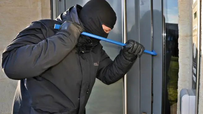 Inseguridad, nadie se hace cargo
