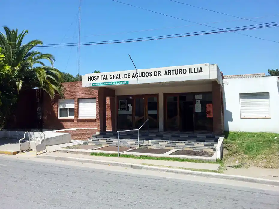 En Villa Gesell se contagió de Covid-19 un hombre de 78 años que asegura no haber salido de su casa en toda la cuarentena