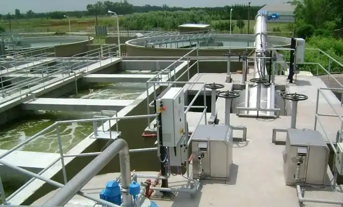 AySa desarrolla una técnica de detección de SARS-CoV-2 en líquidos cloacales