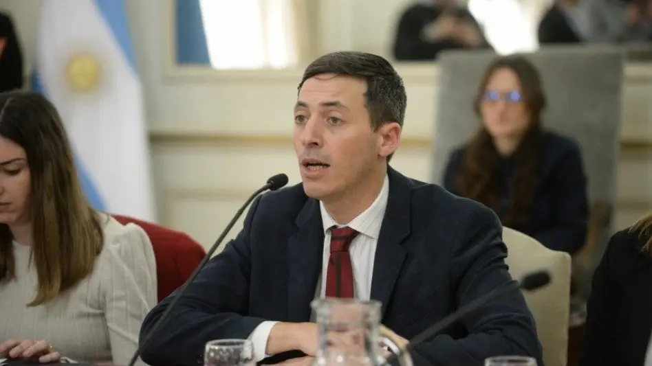  Ariel Bordaisco: "desde el bloque Juntos generamos una batería de proyectos para nuestra ciudad"