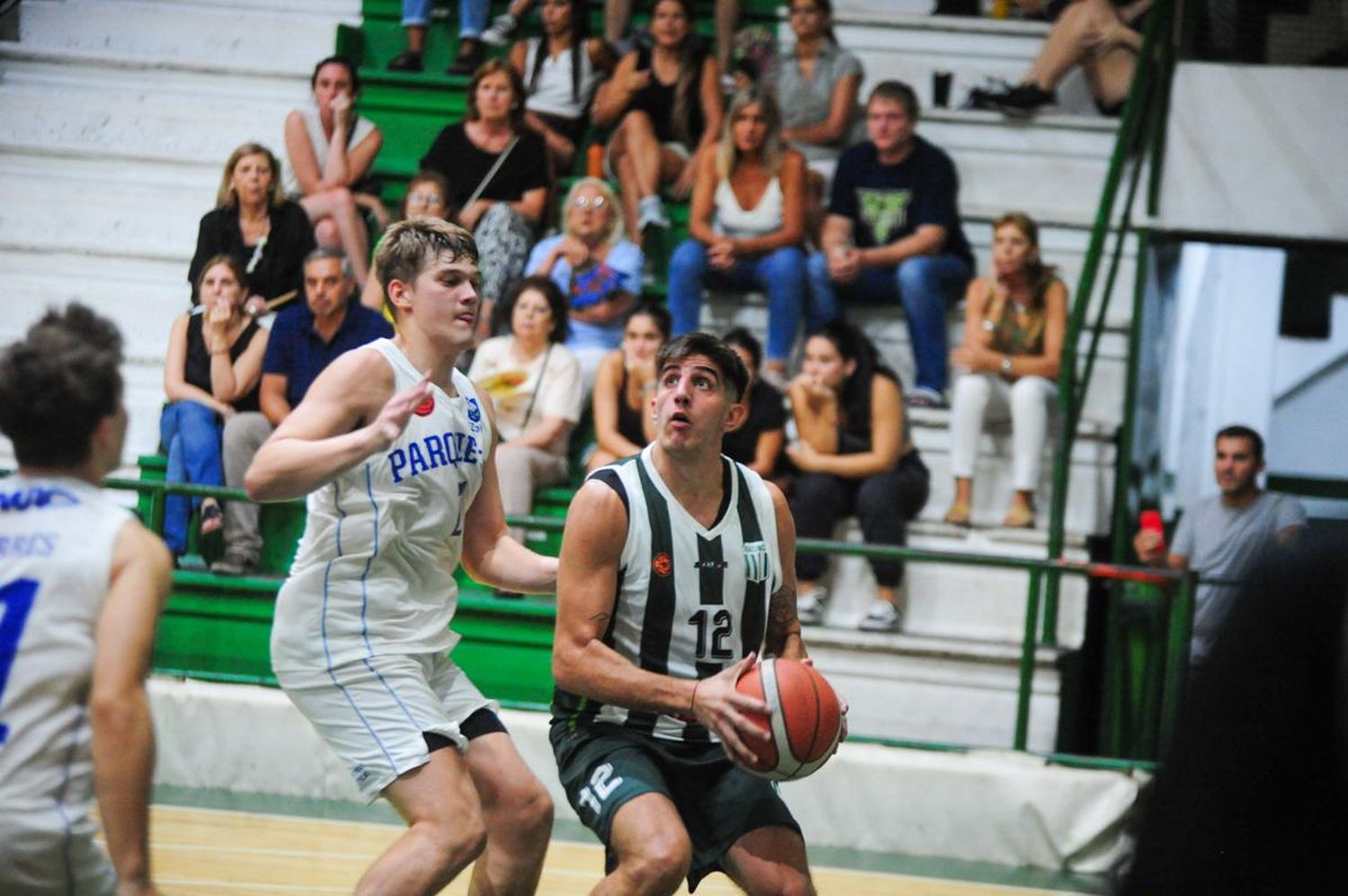Básquet
