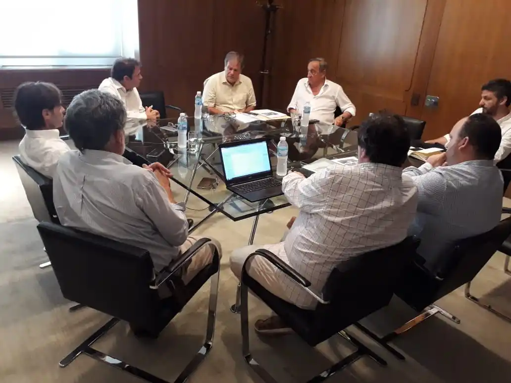 Tras las gestiones, el Hipotecario tomará intervención por la falta de agua en el Procrear