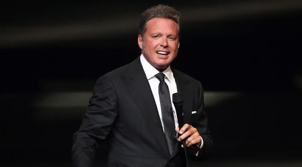 Luis Miguel conmueve las redes sociales y revive la “desconcertada” historia de su madre (+FOTO)