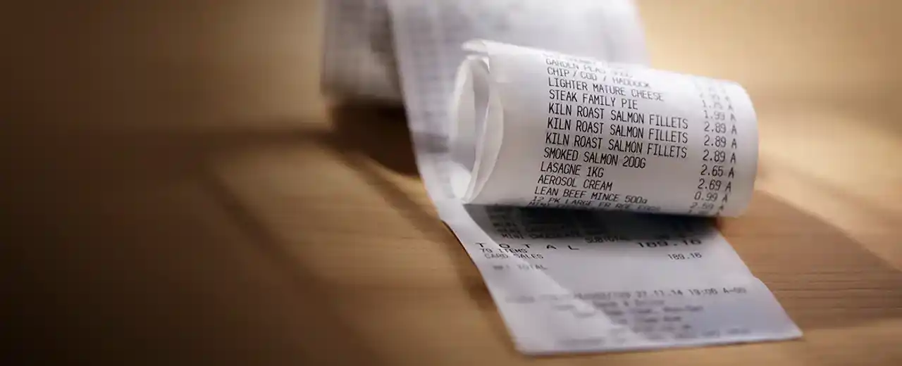 En esta primera etapa deben implementarlo las grandes empresas. Los supermercados, por ejemplo, ya empezaron a aplicar la medida.