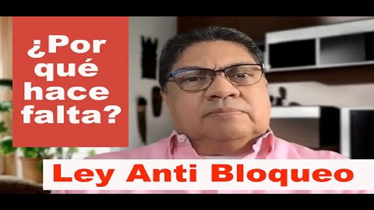 ¡El que apoya el genocidio! EL CHAVISMO SE DESLASTRA de Alberto Aranguibel