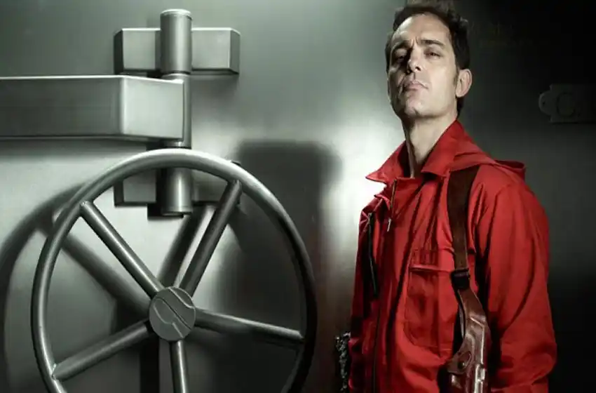 Furor por la llegada de Pedro Alonso a la Argentina