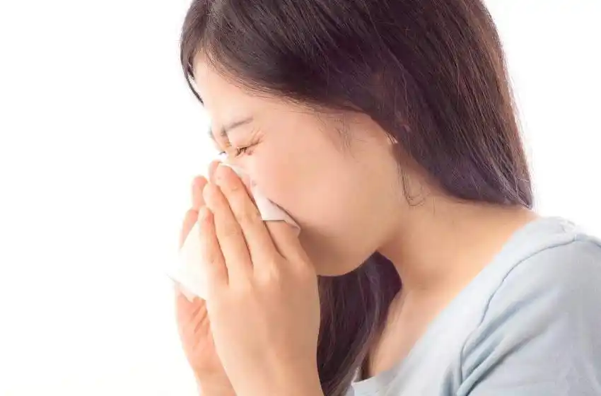 Remarcan la importancia de la vacunación contra la gripe en la temporada invernal