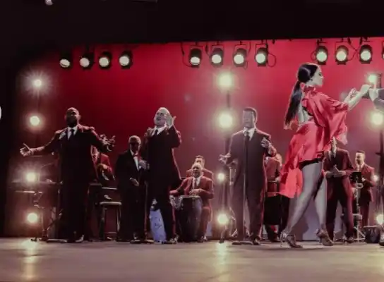 El Gran Combo lanza su primer tema en cuarentena