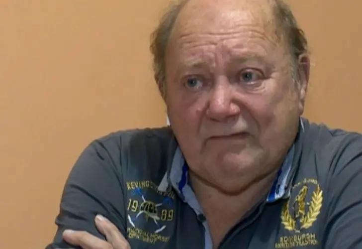 El jubilado que mató al ladrón salió de la clínica y dijo que confía en la Justicia