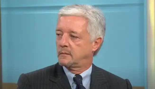 Falleció el exjuez federal Jorge Urso en un accidente cuando andaba a caballo en Moreno