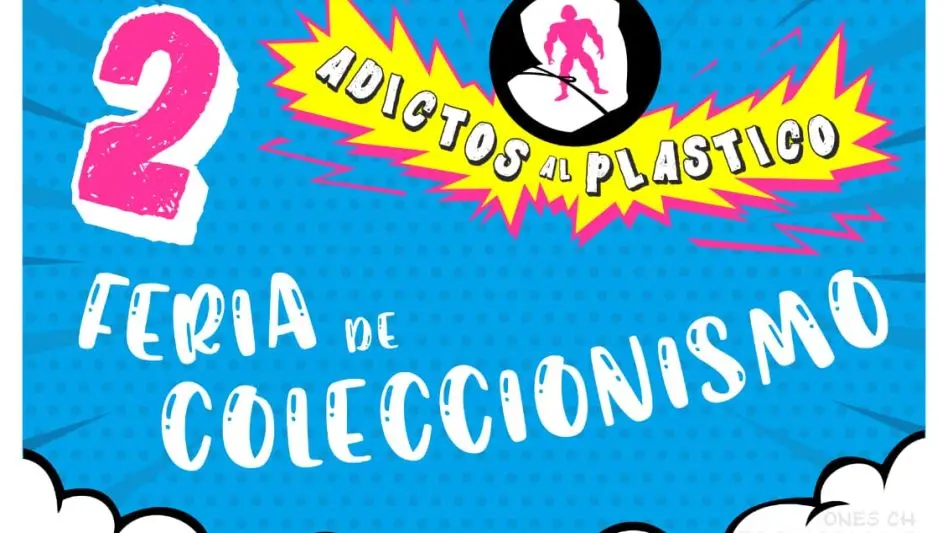 Feria de coleccionismo: "Aquí uno se puede encontrar con momentos muy felices de la infancia" 