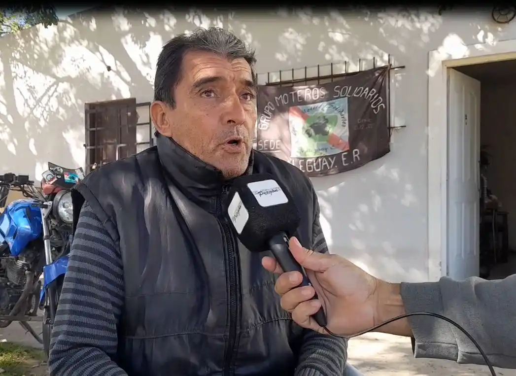 Grupo Moteros Solidarios realizarán donaciones en el Quinto Distrito