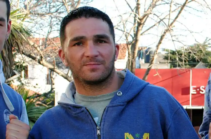 Festival de Boxeo en Peñarol con el regreso de "Siru" Acosta