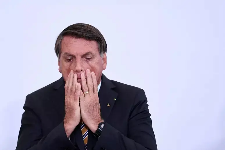 Bolsonaro vuelve a la cárcel