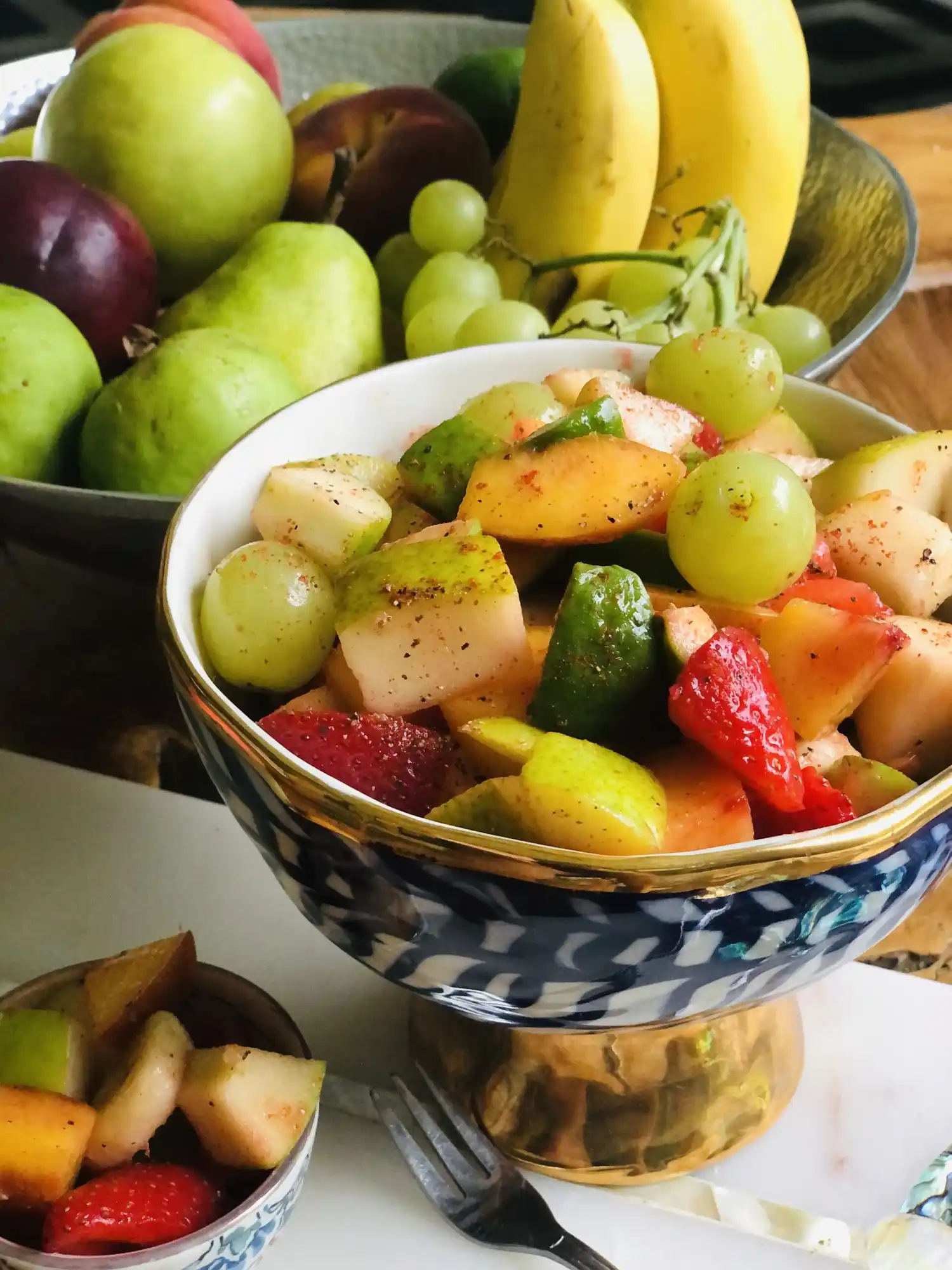 ensalada de fruta - 2