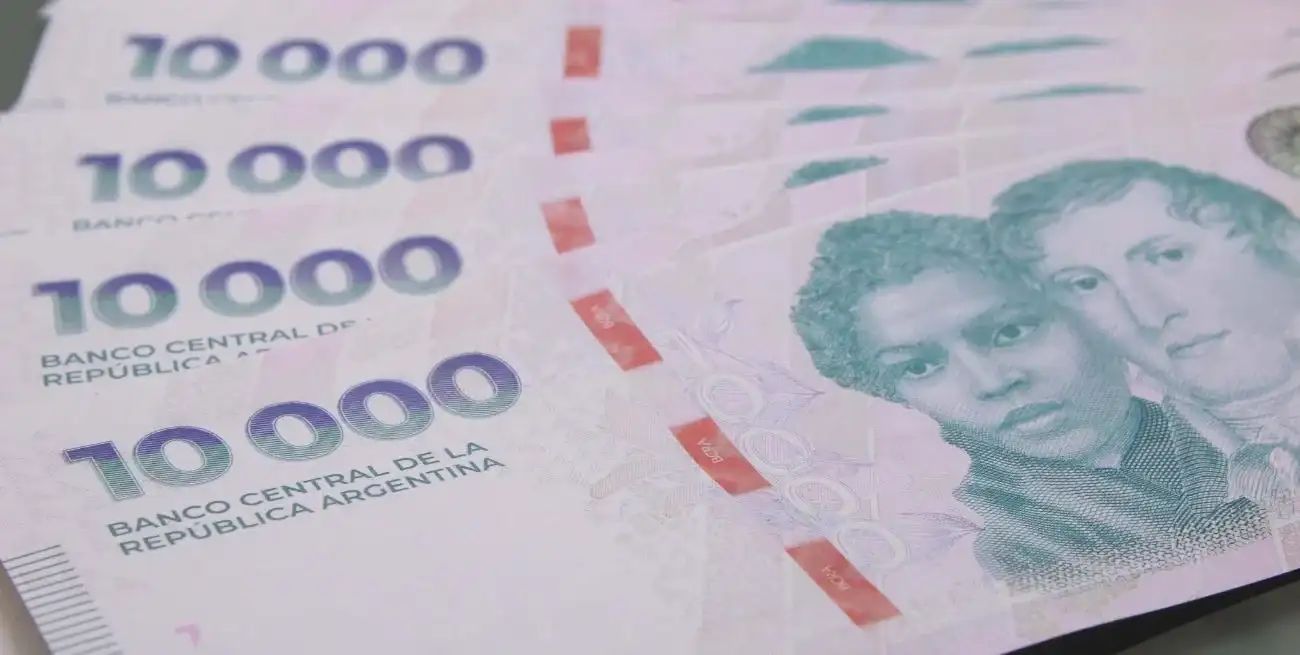 Continúa el cronograma de pagos para jubilados y pensionados que perciben haberes superiores al mínimo.