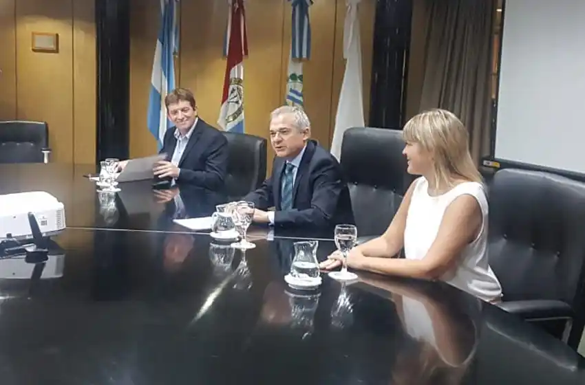 Lanzan una línea de créditos de hasta 500 mil pesos para comercios y empresas