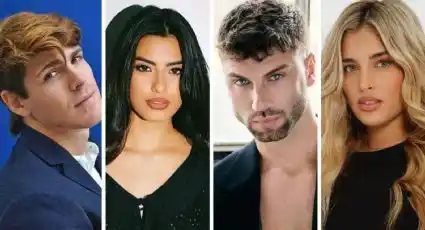 El Hotel de los secretos