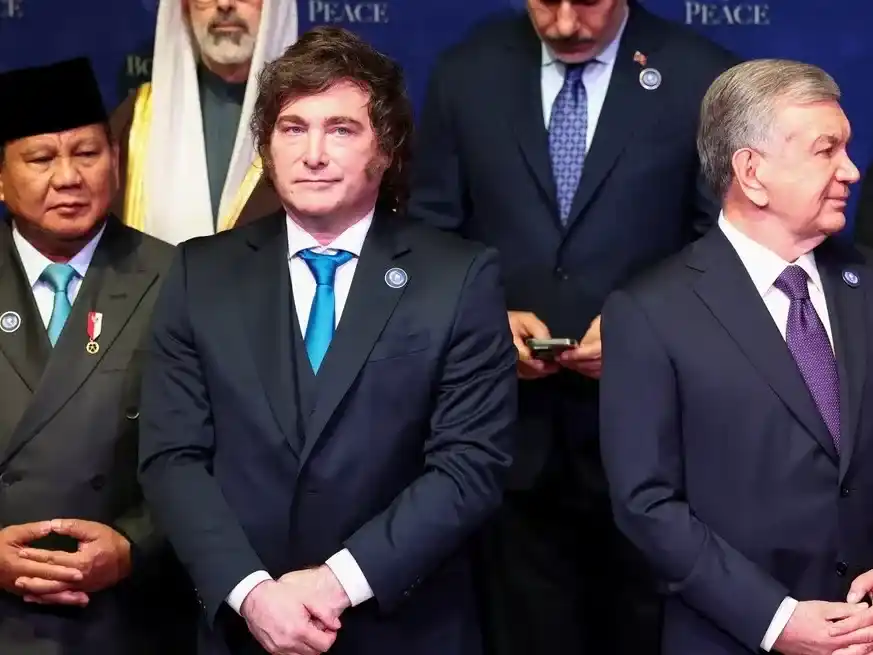 El gobierno se adelantan a las presentaciones judiciales que se avecinan en torno a la flamante normativa.