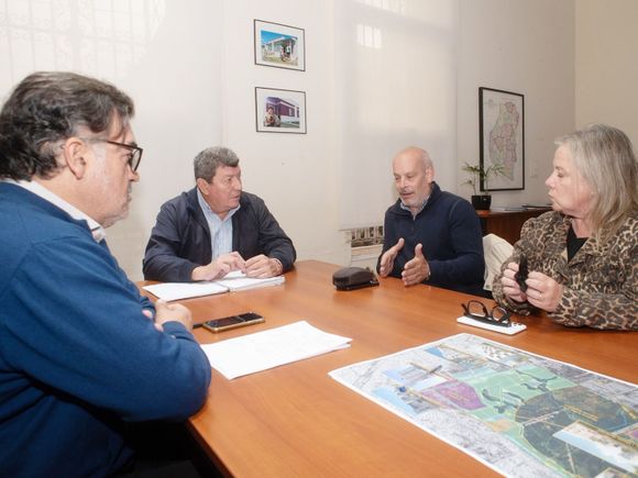 IAPV e Iprodi trabajarán en conjunto para mejorar el acceso a soluciones habitacionales para discapacitados