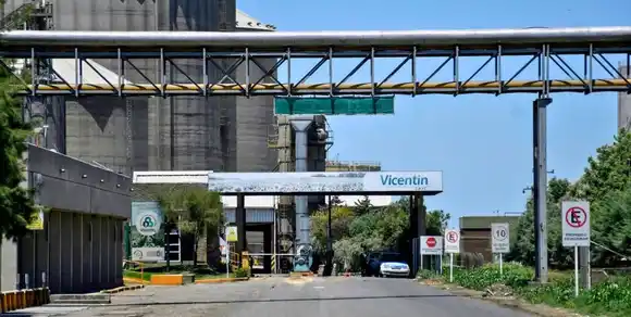 Prorrogaron la intervención en Vicentin: seguirá vigente hasta abril de 2026