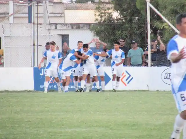 La Banda en el arranque de la segunda etapa, tras el impasse por las fiestas navideñas, se mantiene invicto.