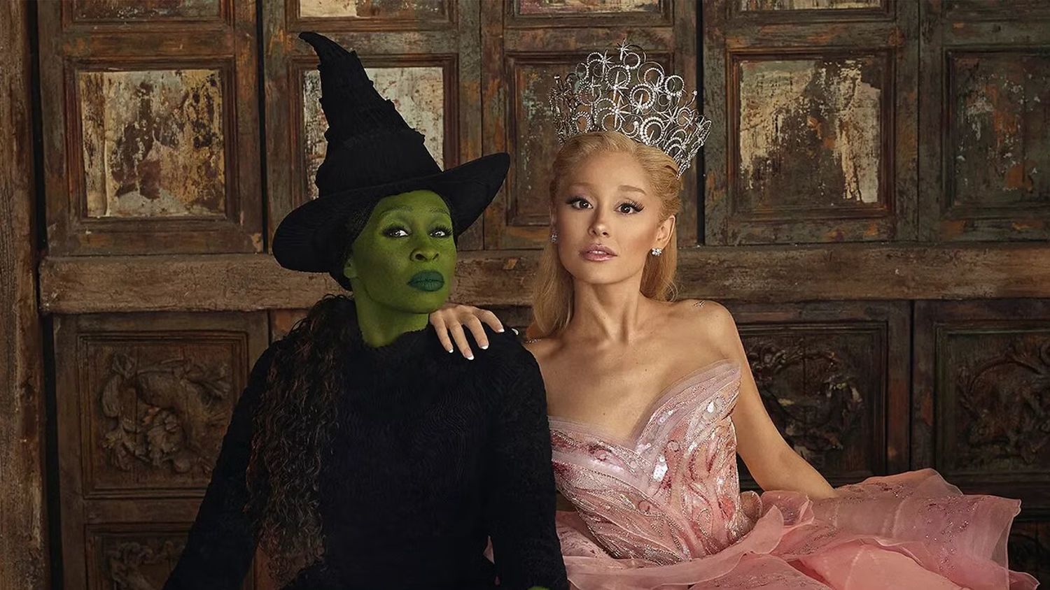 wicked