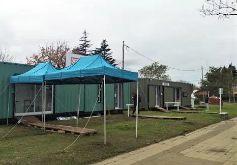Covid: día de recuperados
