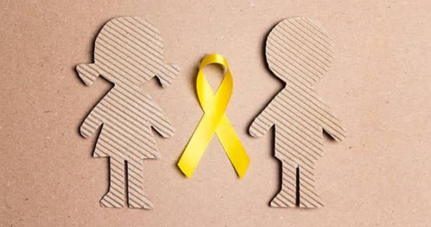 El 70% de los niños con cáncer se cura