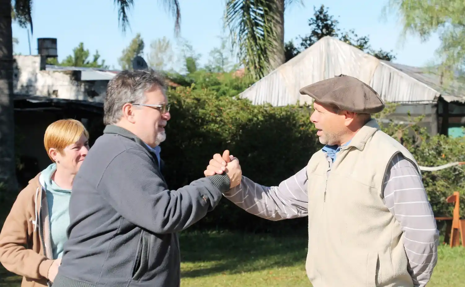 Más y mejores oportunidades de trabajo