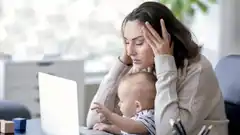 Los desafíos y decisiones alrededor de la maternidad y la vuelta al trabajo