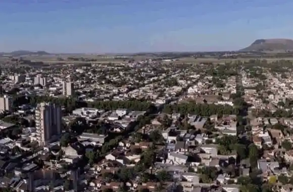 Abre la inscripción para el sorteo de 26 lotes para primera vivienda en Balcarce