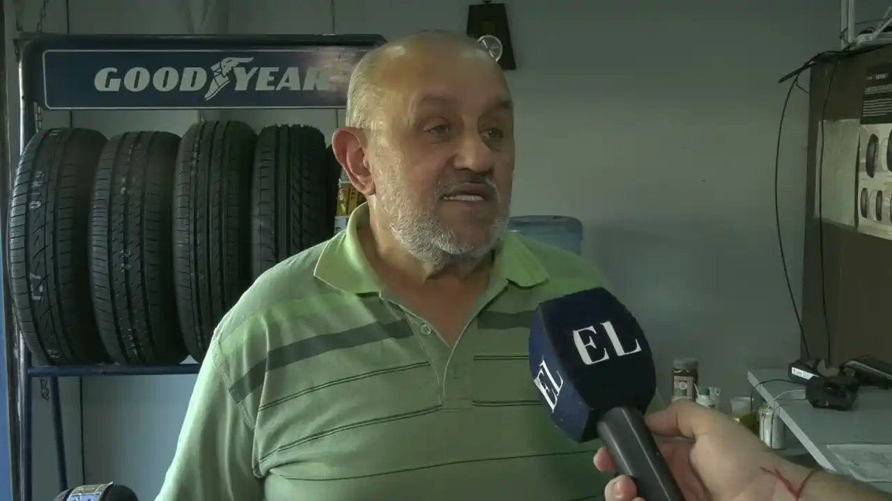 Conflicto por los neumáticos: qué pasa con las cubiertas en Santa Fe