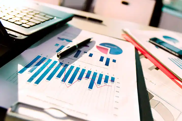 Los números de agosto del mercado inmobiliario