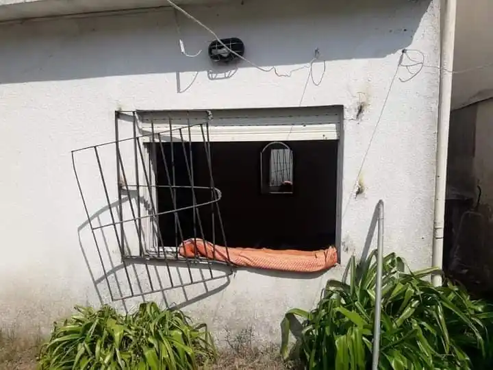 "Esto está pasando en La Costa": La desesperación de una propietaria no residente ante los robos en Mar del Tuyú