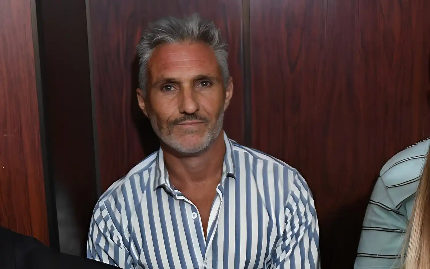 Absuelven a Nicolás Pachelo y el crimen de María Marta García Belsunce seguirá impune